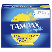 Тампони Tampax Compak Regular з аплікатором 16 шт фото 2