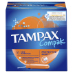 Тампоны Tampax Compak Super Plus с апликатором, 16 шт