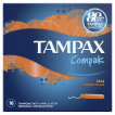 Тампоны Tampax Compak Super Plus с апликатором, 16 шт фото 3