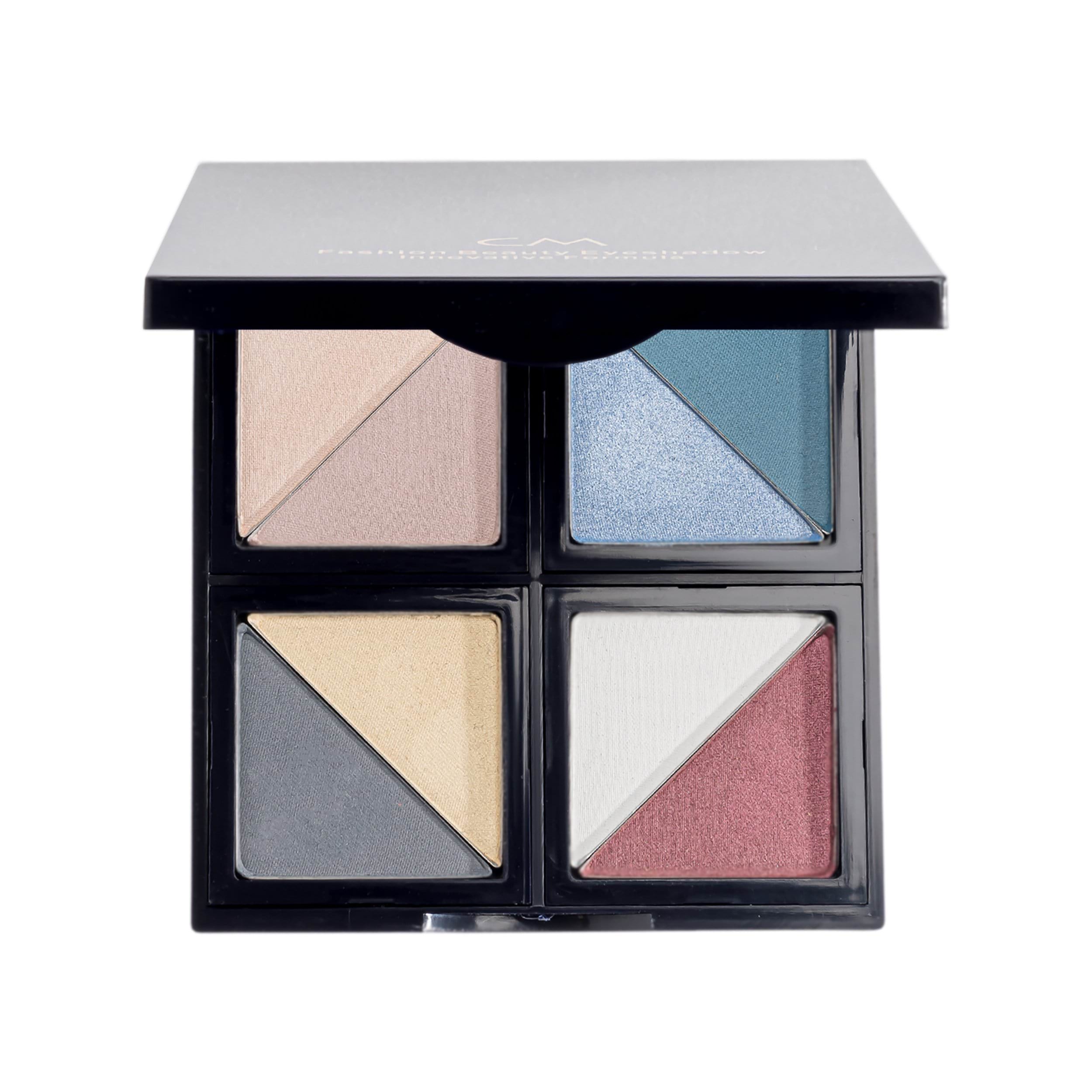 Тіні для очей Color Me Eight Moments Eyeshadow, відтінок 1, 12 г