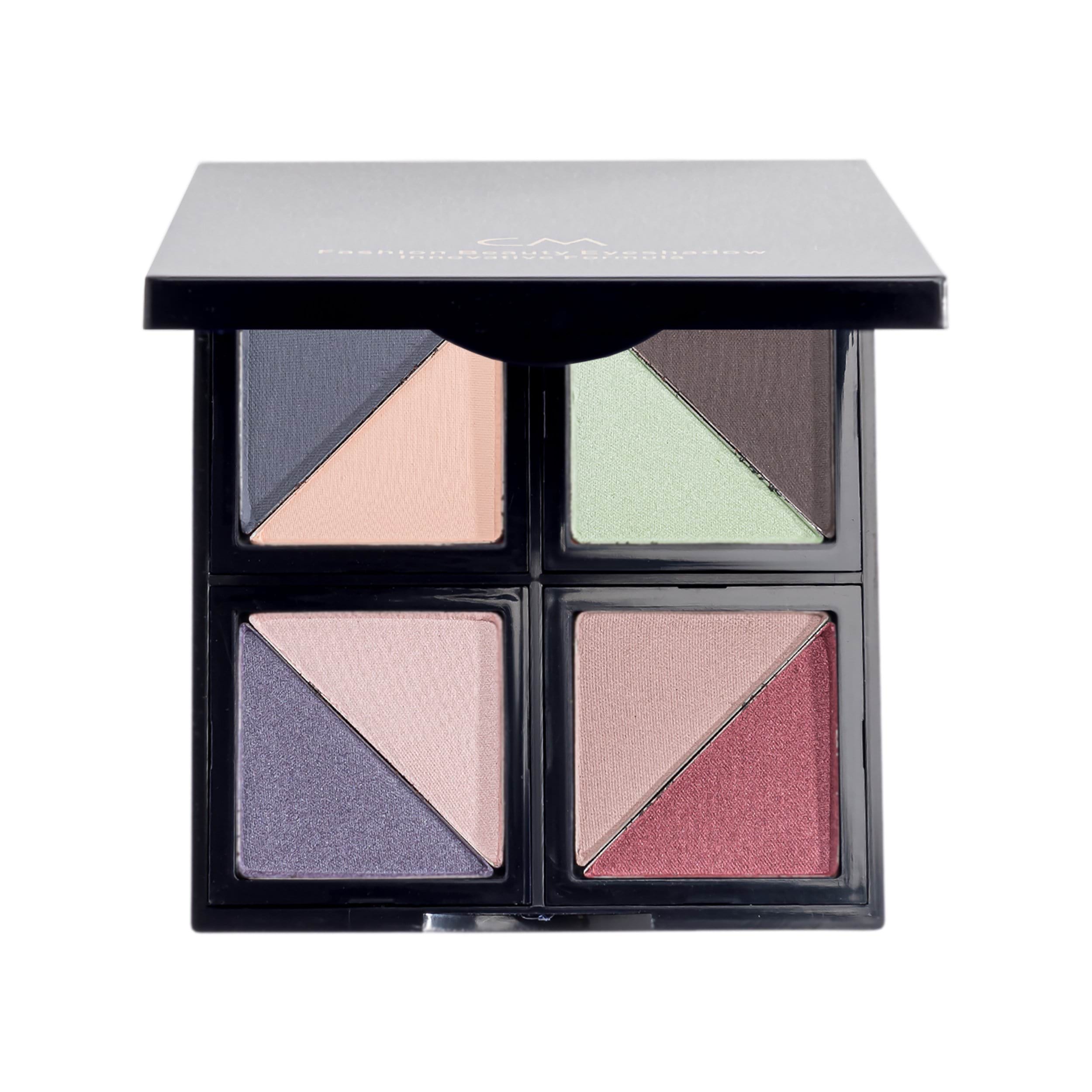 Тіні для очей Color Me Eight Moments Eyeshadow, відтінок 2, 12 г