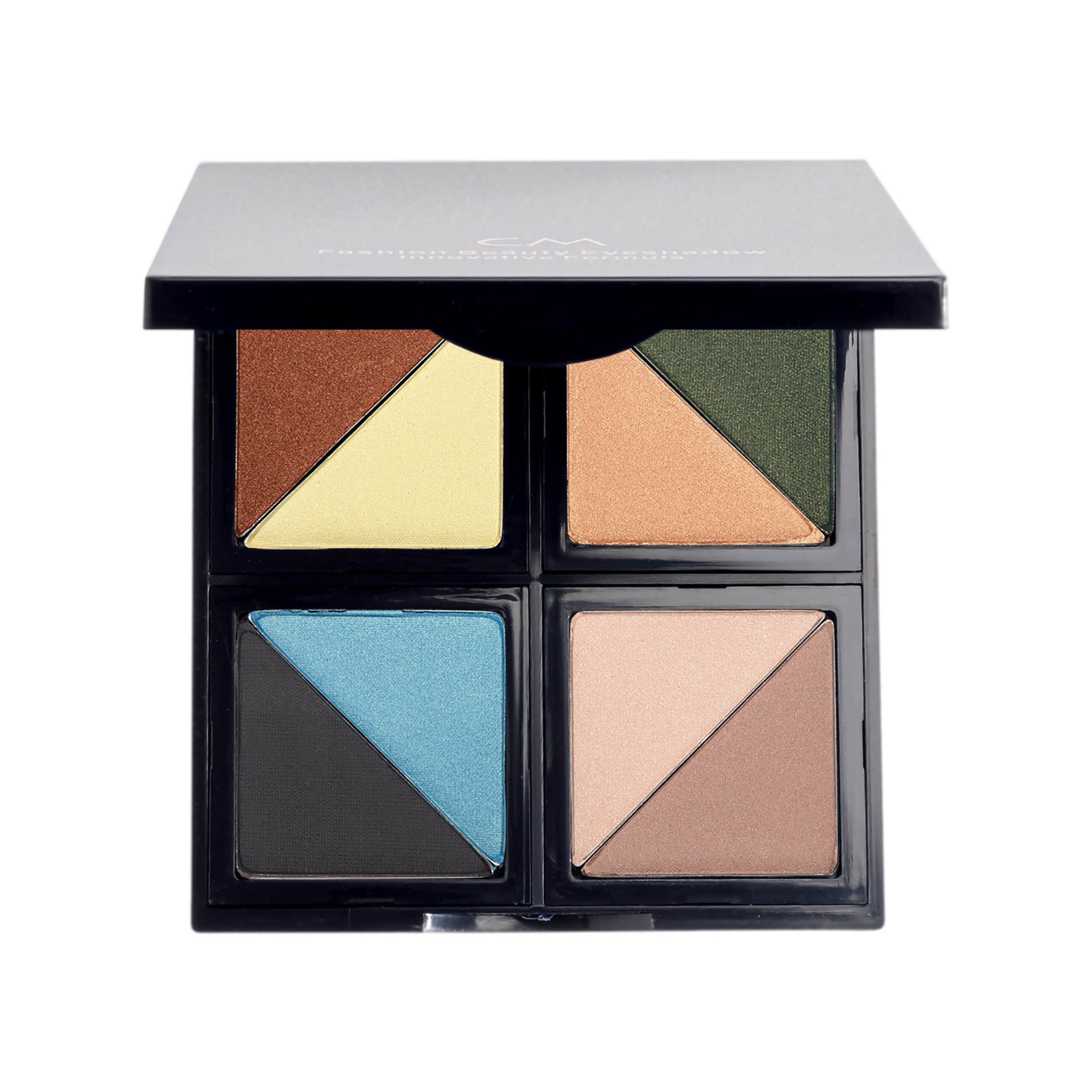 Тіні для очей Color Me Eight Moments Eyeshadow, відтінок 5, 12 г