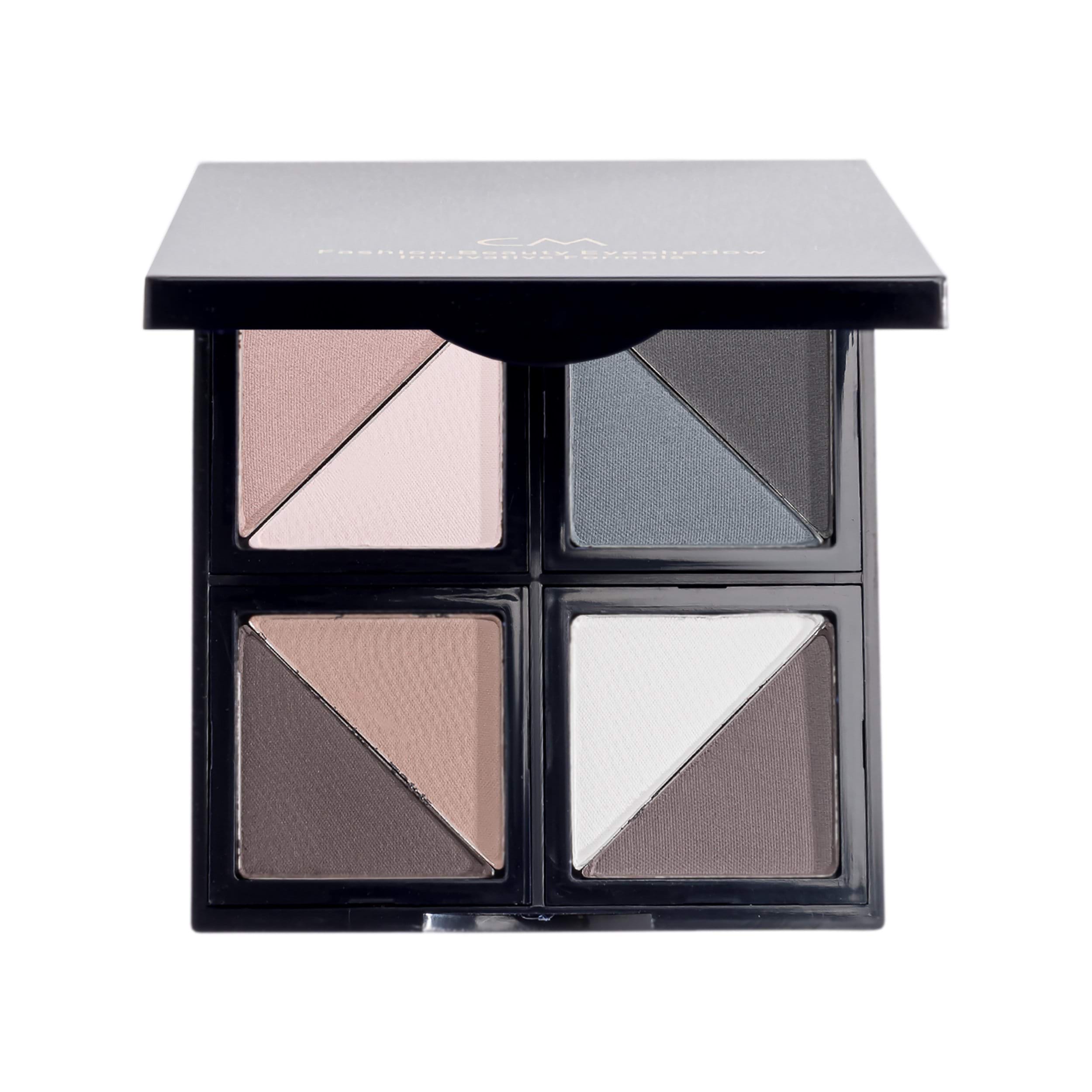 Тени для глаз Color Me Eight Moments Eyeshadow, оттенок 6, 12 г