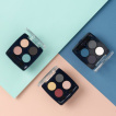 Тіні для очей Color Me Four Colors Eyeshadow, відтінок 75, 4 г фото 1