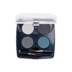 Тіні для очей Color Me Four Colors Eyeshadow, відтінок 75, 4 г