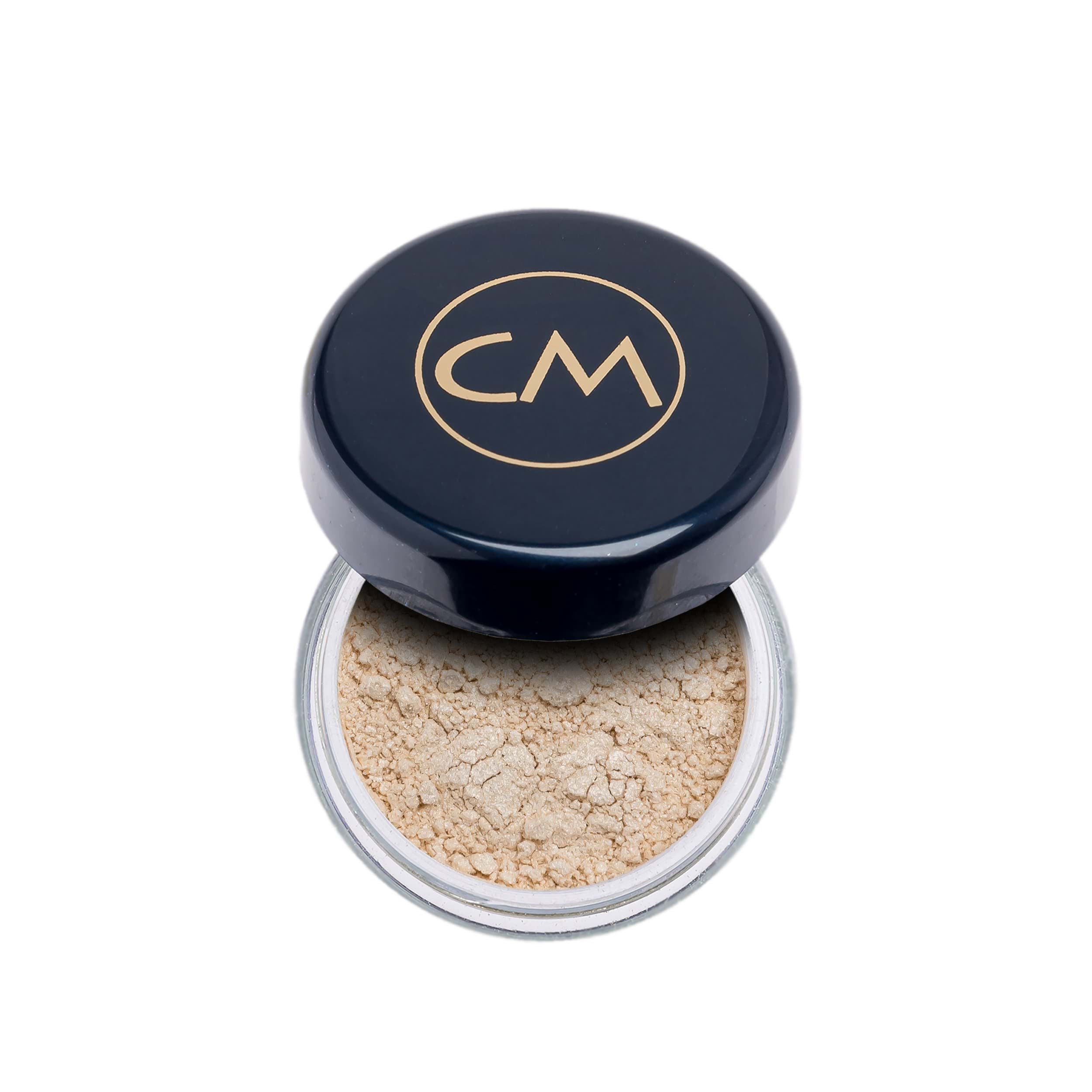Тени для глаз Color Me Powder Touch Eyeshadow, оттенок 53, 3 г