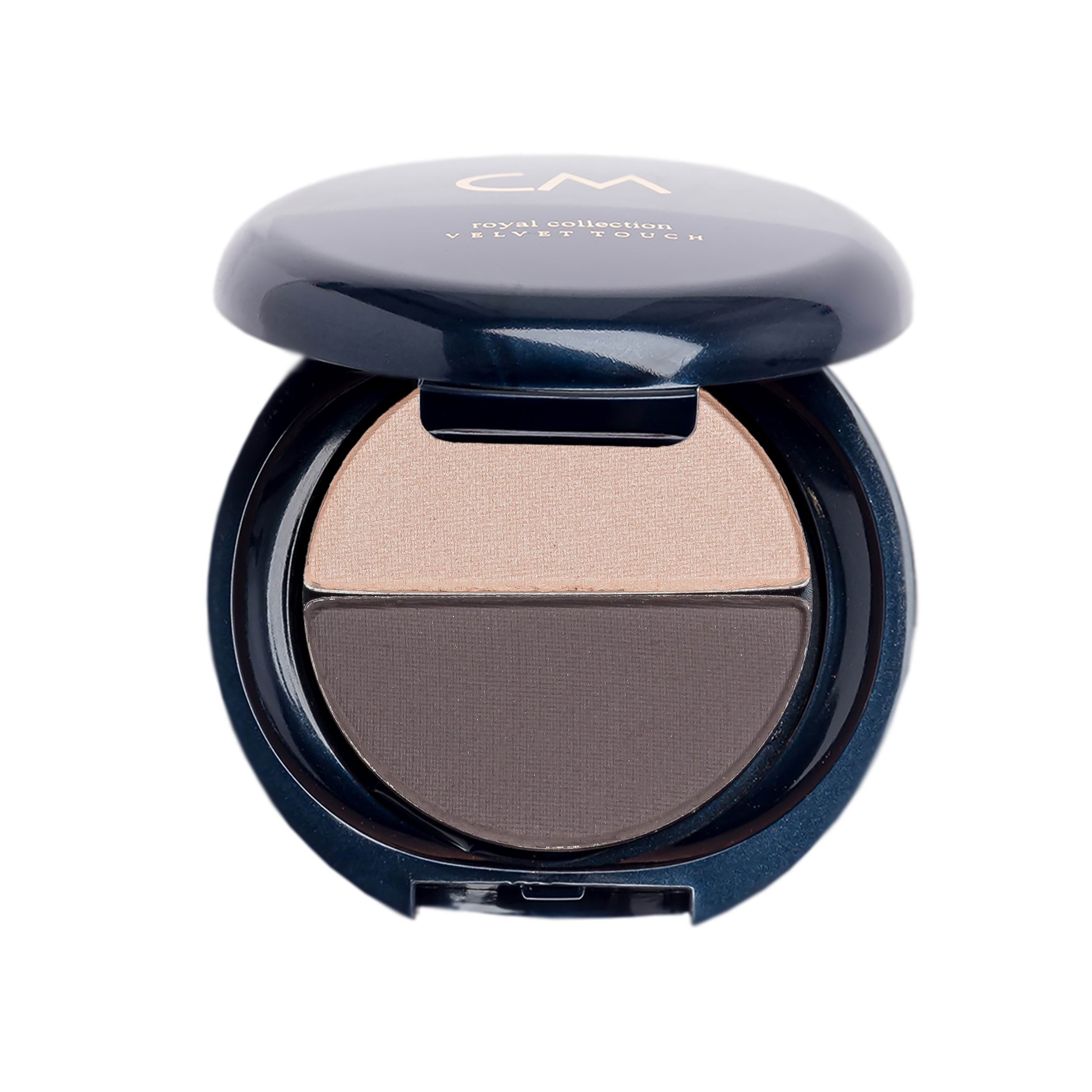 Тіні для очей Color Me Two Colors Eyeshadow, відтінок 007, 3 г