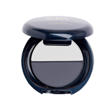 Тіні для очей Color Me Two Colors Eyeshadow, відтінок 003, 3 г