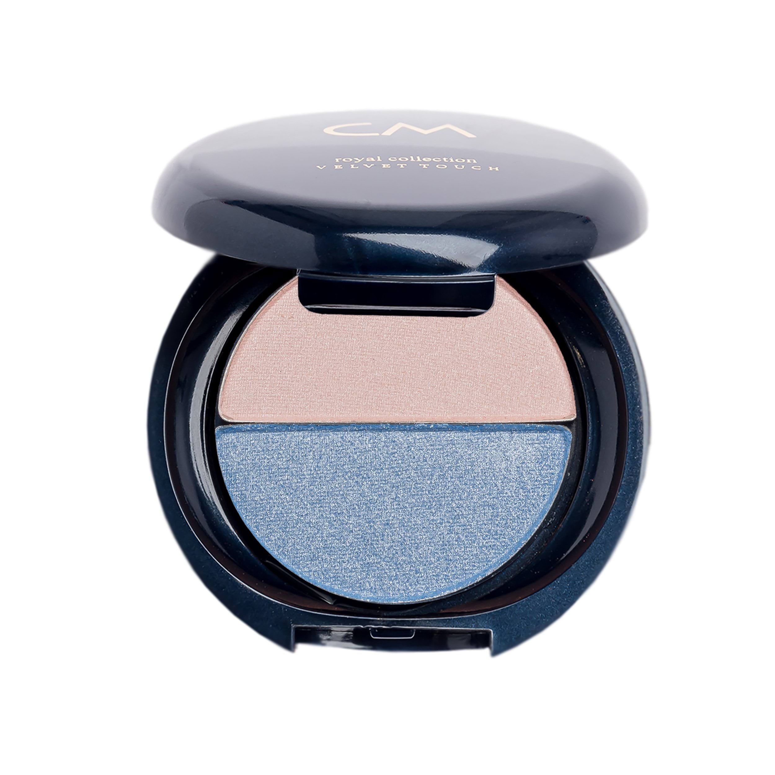 Тени для глаз Color Me Two Colors Eyeshadow, оттенок 006, 3 г