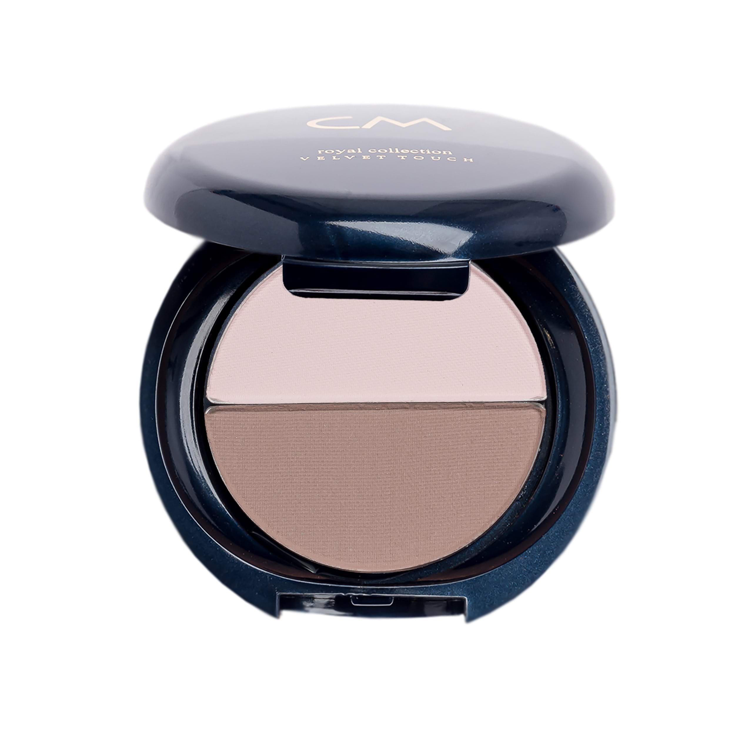 Тени для глаз Color Me Two Colors Eyeshadow, оттенок 007, 3 г