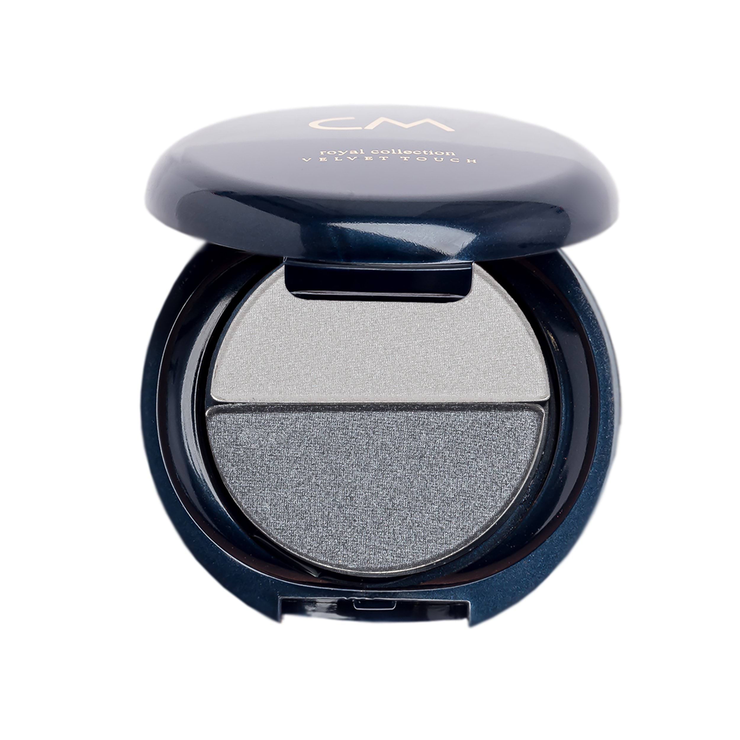 Тени для глаз Color Me Two Colors Eyeshadow, оттенок 03, 3 г