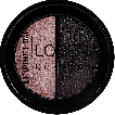 Тены для век LORENA beauty Duo Eyeshadow 04, 4.5 г