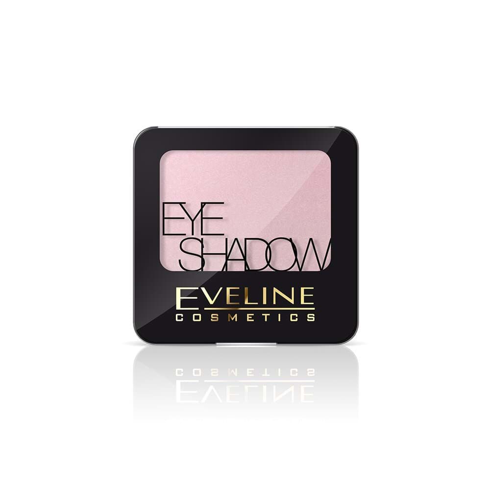 Тіні для повік Eveline Cosmetics Mono Eye Shadow №29 Light Lilac 30 г