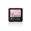 Тены для век Eveline Cosmetics Mono Eye Shadow №29 Light Lilac 30 г