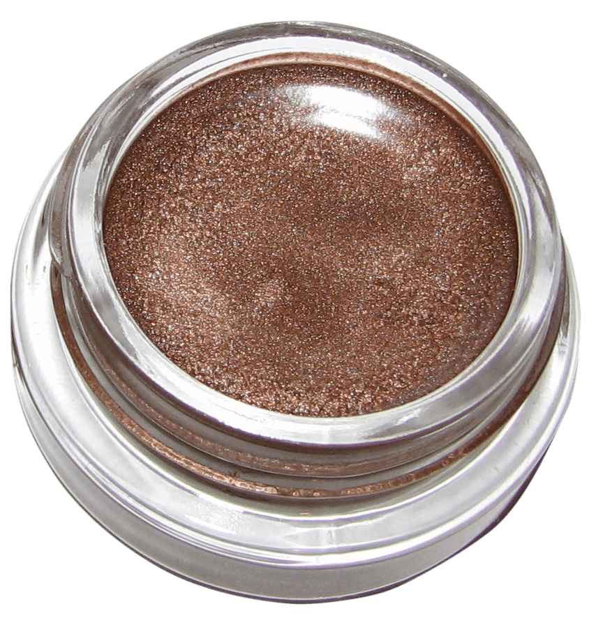 Тени для век Maybelline New York Eye Studio Color Tattoo 24h оттенок 35 - Бронза снова и снова, 4.5 г