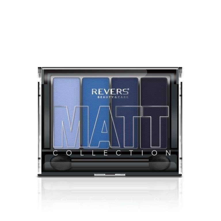 Тіні для повік REVERS GALLANT MATT № 19, 6 г