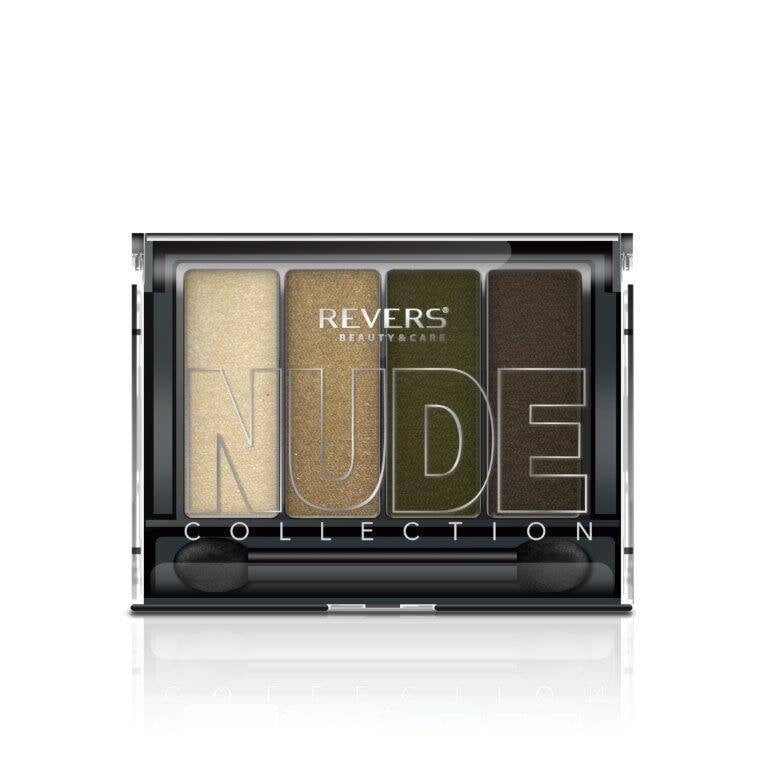 Тены для век REVERS GALLANT MATT № 19, 6 г