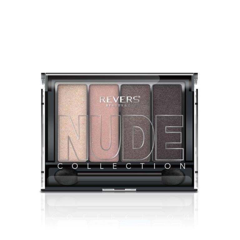 Тены для век REVERS GALLANT NUDE №14P, 6 г