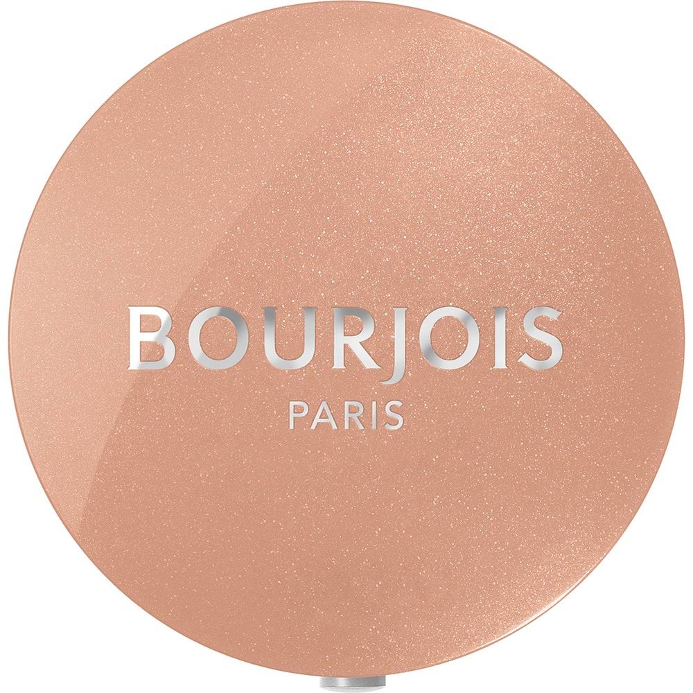 Тени для глаз моно Bourjois OMBRE A PAUPIERES тонн 02 1.2г