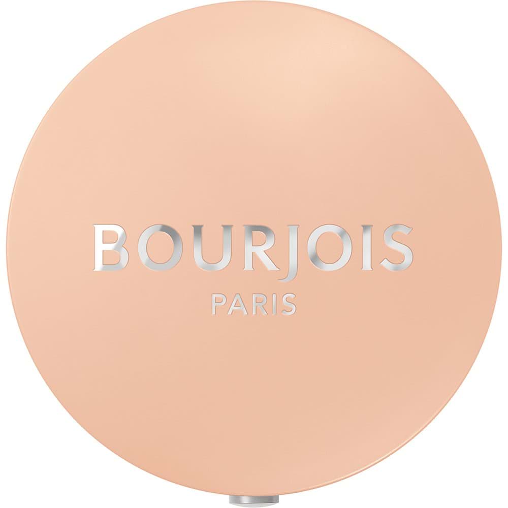 Тени для глаз моно Bourjois OMBRE A PAUPIERES тонн 03 1.2г