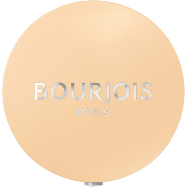 Тіні для очей моно Bourjois OMBRE A PAUPIERES тон 04, 1.2г