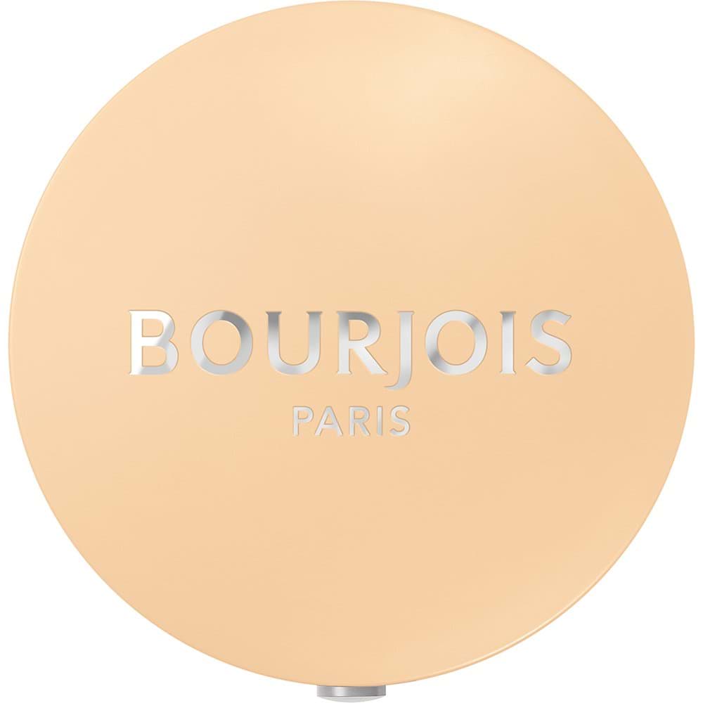 Тіні для очей моно Bourjois OMBRE A PAUPIERES тон 04, 1.2г