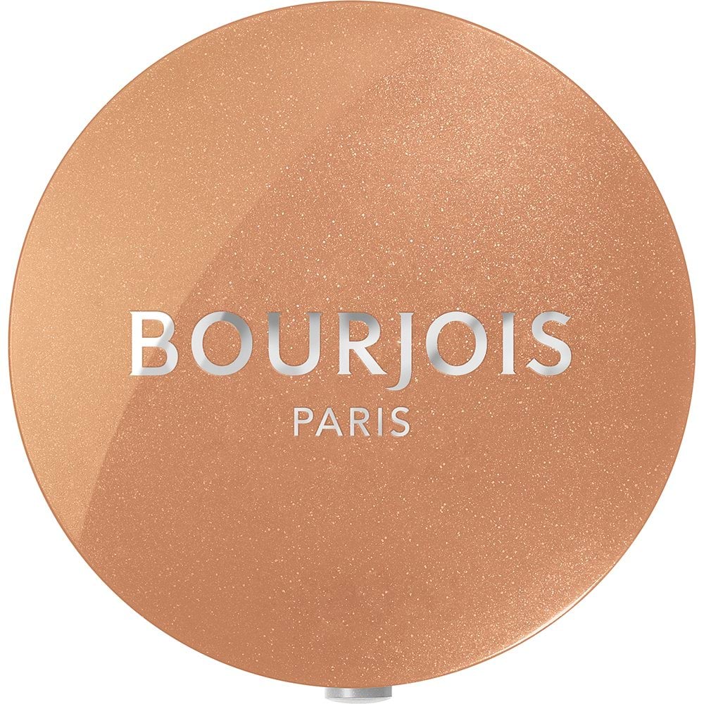 Тіні для очей моно Bourjois OMBRE A PAUPIERES тон 10, 1.2г