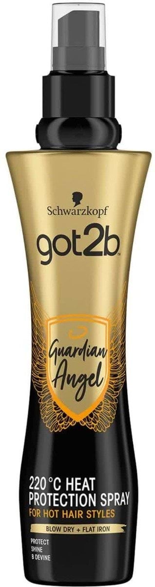 Термозащитный спрей Got2b Guardian Angel 200 мл