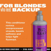 Кондиционер для волос Tigi Bed Head Serial Blonde 400 мл фото 2