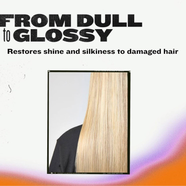 Кондиционер для волос Tigi Bed Head Serial Blonde 400 мл фото 4