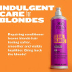 Кондиционер для волос Tigi Bed Head Serial Blonde 400 мл фото 5