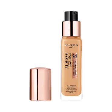 Тональна основа Bourjois Always Fabulous Foundation 310, 30 мл фото 1