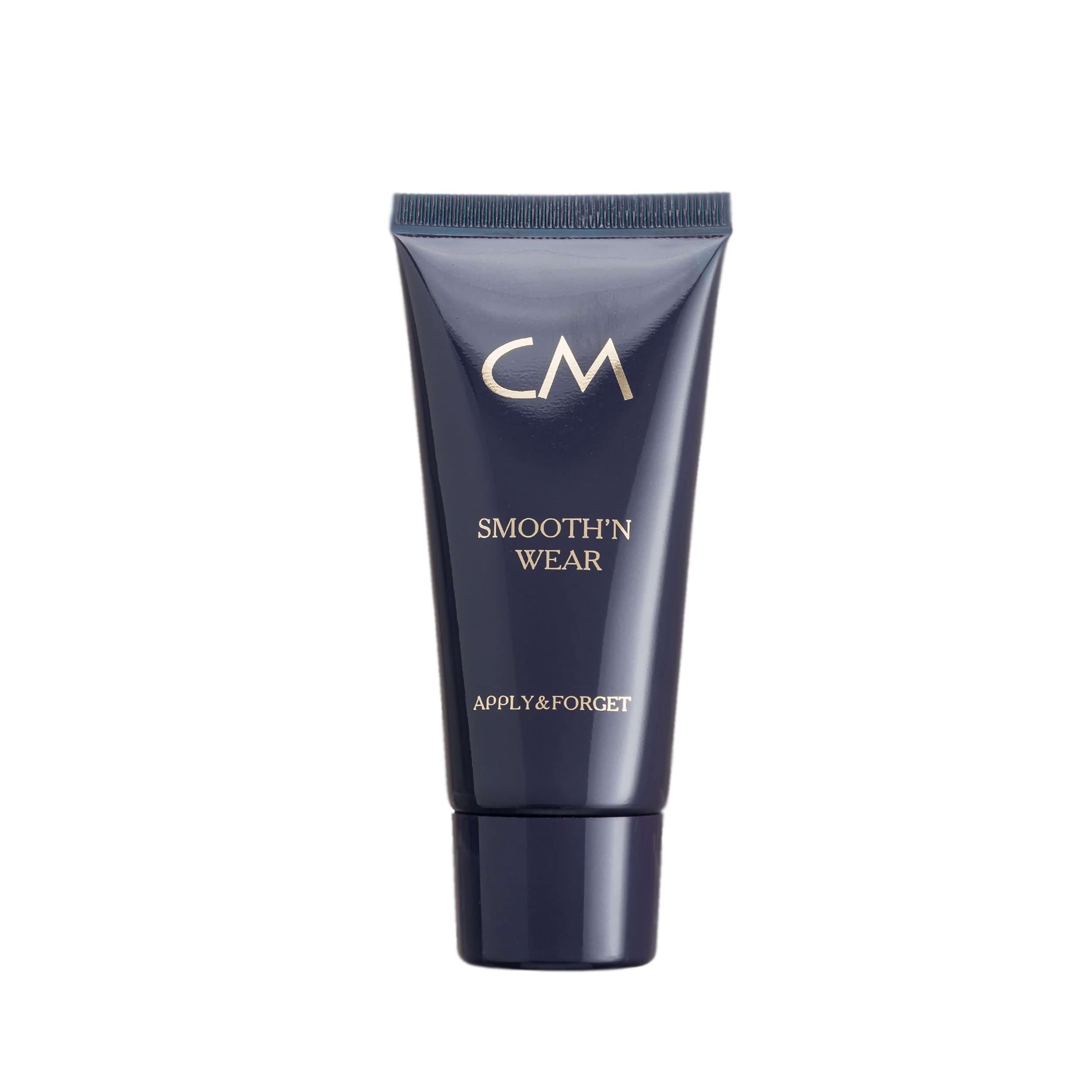 Тональная основа для обличчя Color Me Smooth'n'Wear, відтінок 55, 30 мл