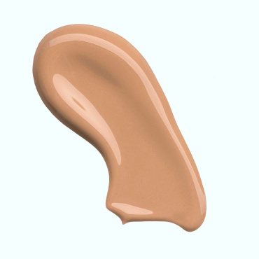 Тональная основа для обличчя Color Me Smooth'n'Wear, відтінок 55, 30 мл фото 1
