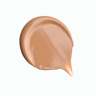 Тональный крем для лица Color Me Glossy Breathable Beauty, оттенок 81, 30 мл фото 1