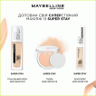 Тональний крем для обличчя Maybelline New York Super Stay 30H, відтінок 03 True Ivory, 30 мл фото 7