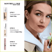 Тональний крем для обличчя Maybelline New York Super Stay 30H № 10 ivory фото 5