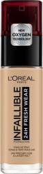 Тональний крем L’Oréal Paris Infaillible 24h Матове покриття, відтінок 200,30 мл