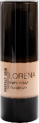 Тональный крем LORENA beauty MATTE Velvet, тон 03, 22 мл