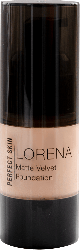 Тональный крем LORENA beauty MATTE Velvet, тон 04, 22 мл
