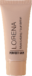 Тональный крем LORENA beauty Moisturizing Foundation, тон 01, 40 мл