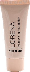 Тональний крем LORENA beauty Moisturizing Foundation, тон 03