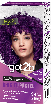 Тонирующая краска для волос got2b Farb Artist 094 Фиолетовый панк.