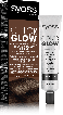 Тонирующий бальзам без амиака для волос SYOSS Color Glow Холодный Каштановый 100мл фото 1