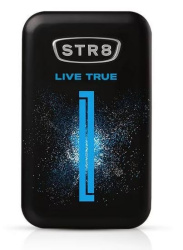 Туалетная вода STR8 LIVE TRUE, 50 мл
