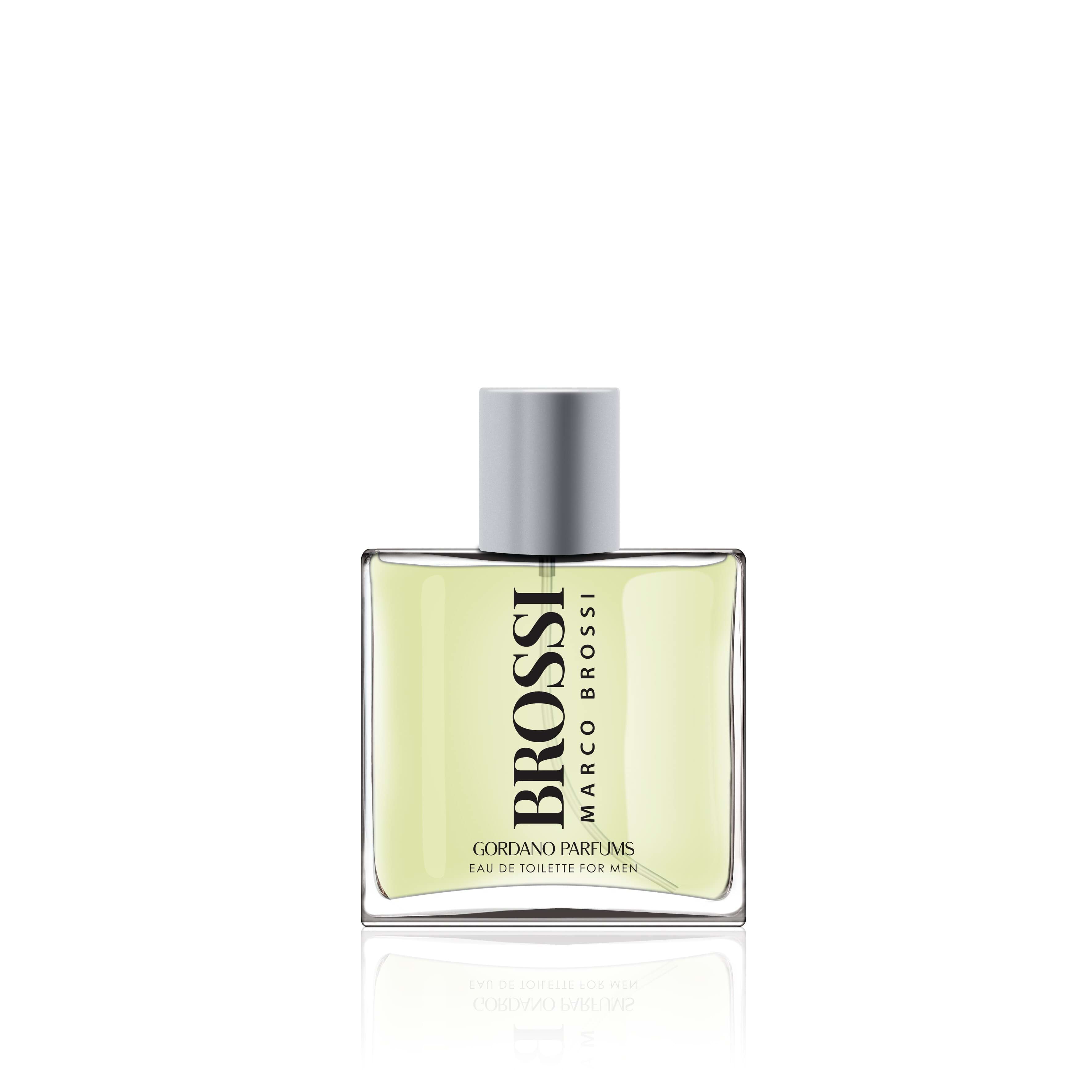 Brossi parfum online