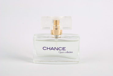 Туалетна вода Queen Collection EDT - Chance Жіноча 30 мл фото 1