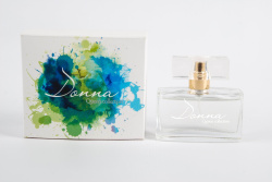Туалетна вода Queen Collection EDT - Donna Жіноча 30 мл