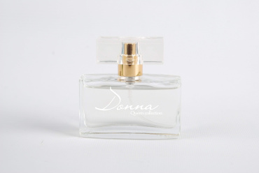 Туалетна вода Queen Collection EDT - Donna Жіноча 30 мл фото 2