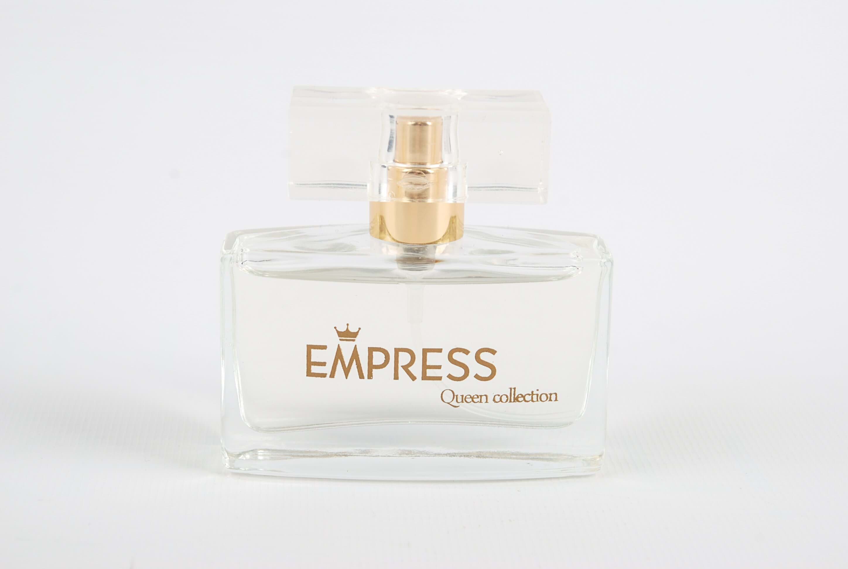 Queen collection Empress туалетна вода жіноча 30мл